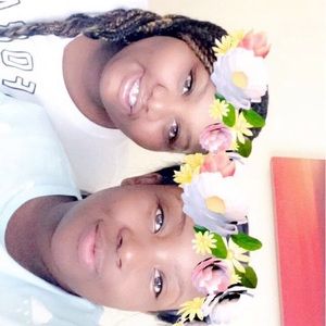 Meet your Posher, Angel